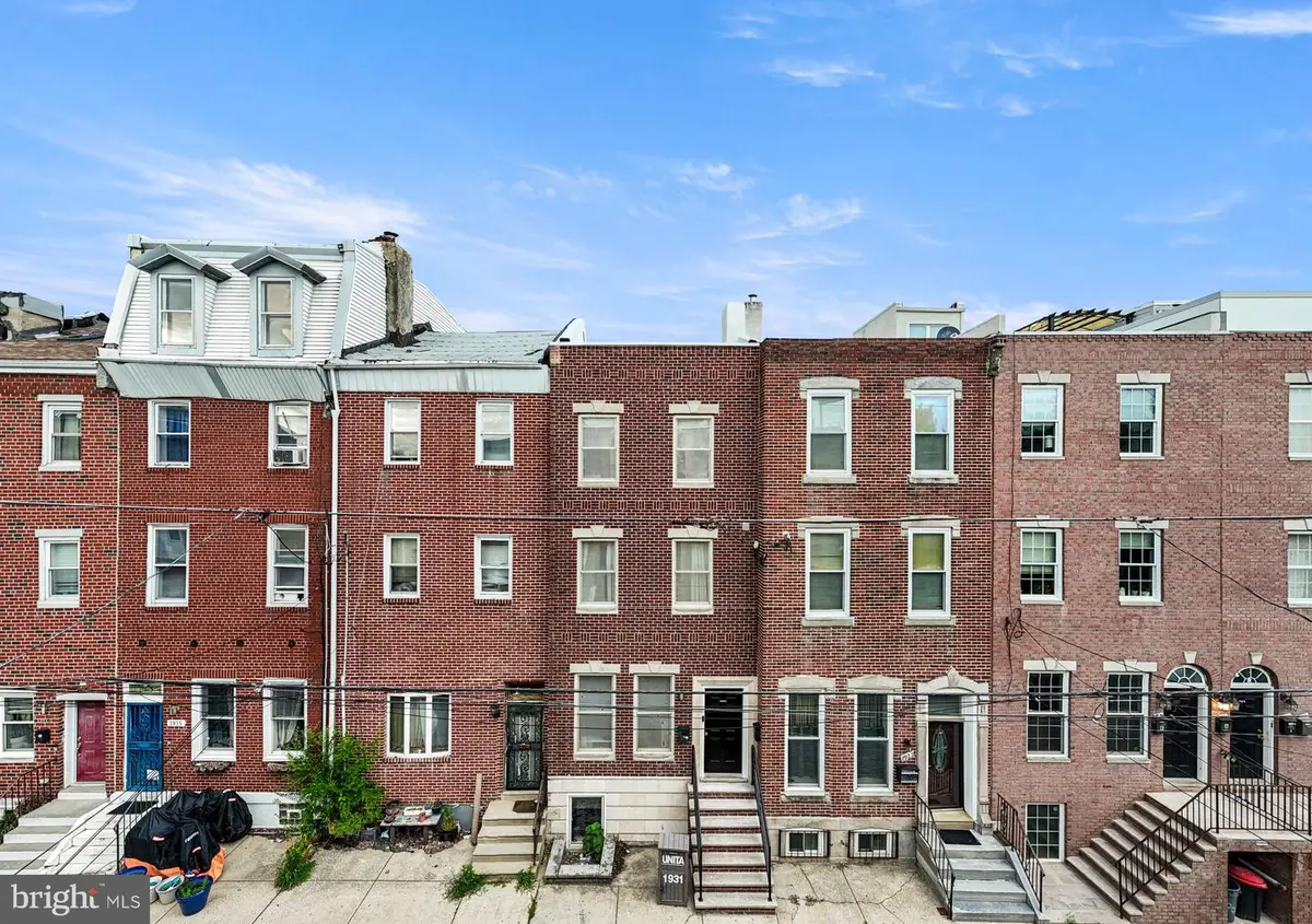 1931 Poplar St #b, Philadelphia, PA 19130 - #1