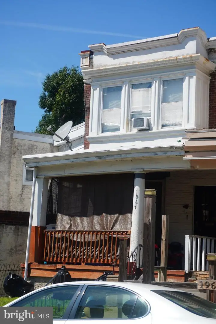 1967 W Laveer St, Philadelphia, PA 19141 - #2