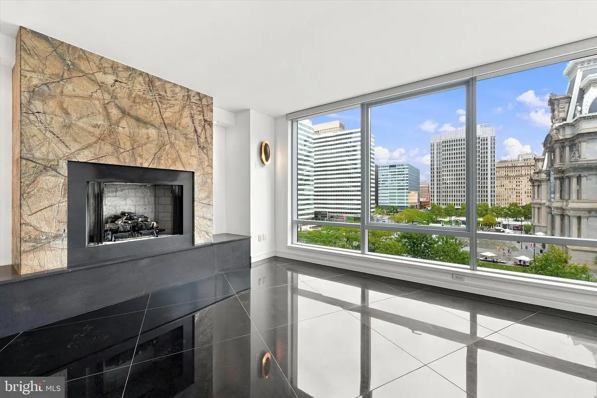 1414 S Penn Sq #6b, Philadelphia, PA 19102 - #1