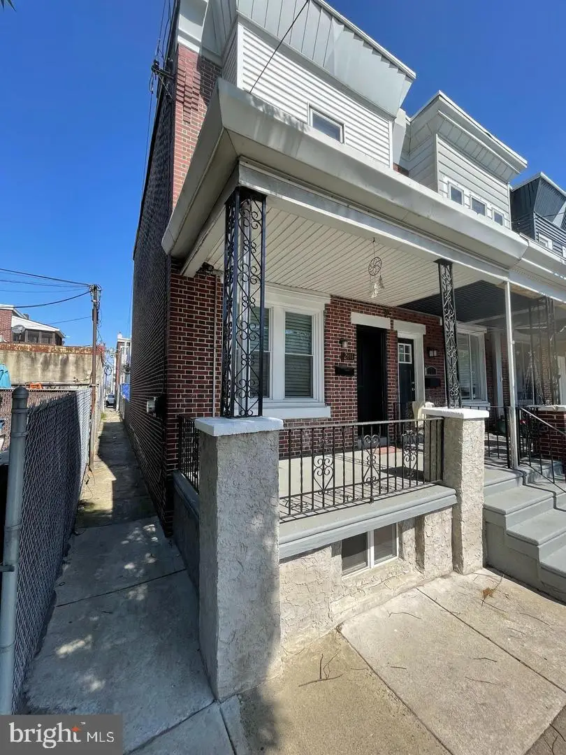 2811 Orthodox St, Philadelphia, PA 19137 - #2