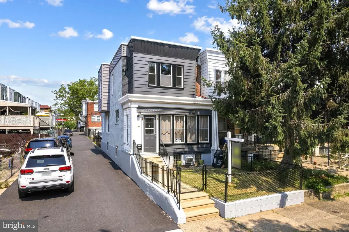 5214 Sylvester St, Philadelphia, PA 19124 - #1