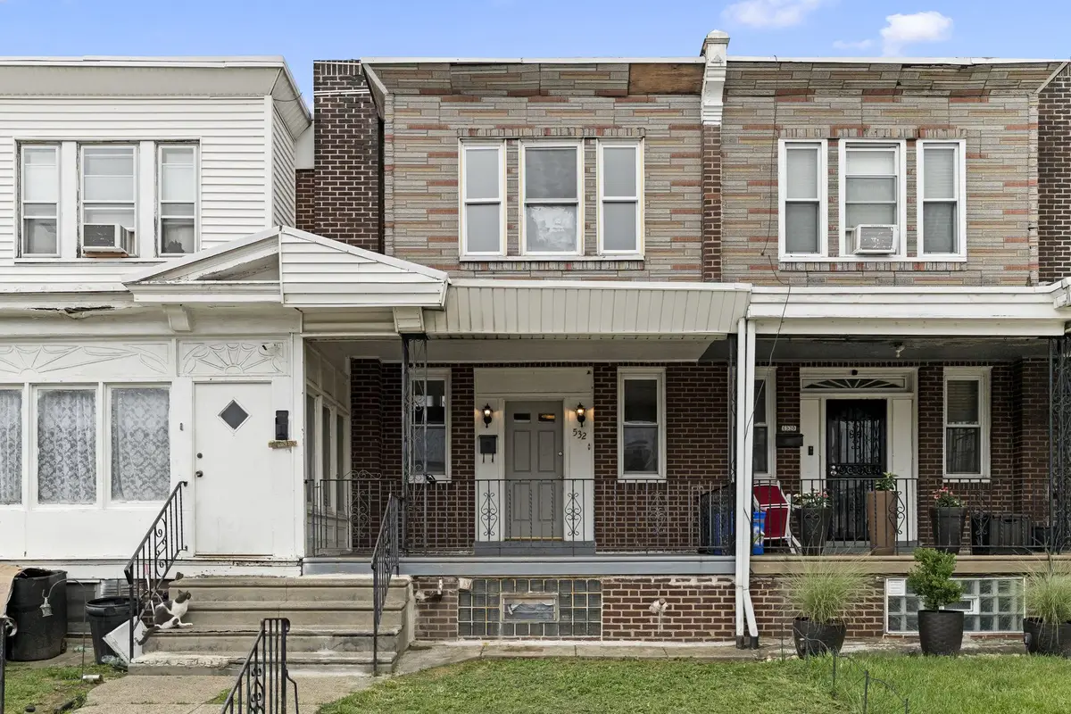 532 E Cheltenham Ave, Philadelphia, PA 19120 - #1