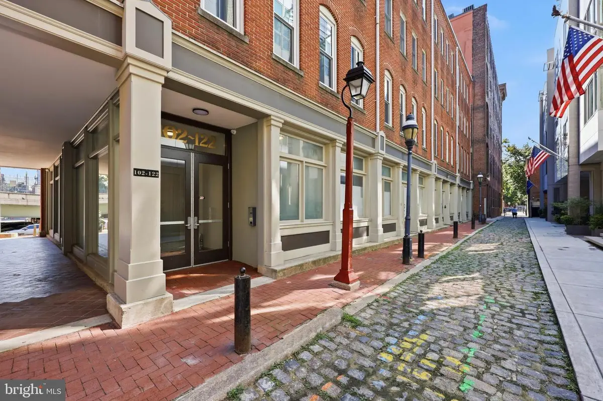 102-22 Church St #501, Philadelphia, PA 19106 - #1