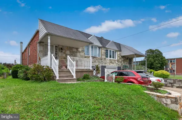 9731 Hoff St, PHILADELPHIA, PA 19115