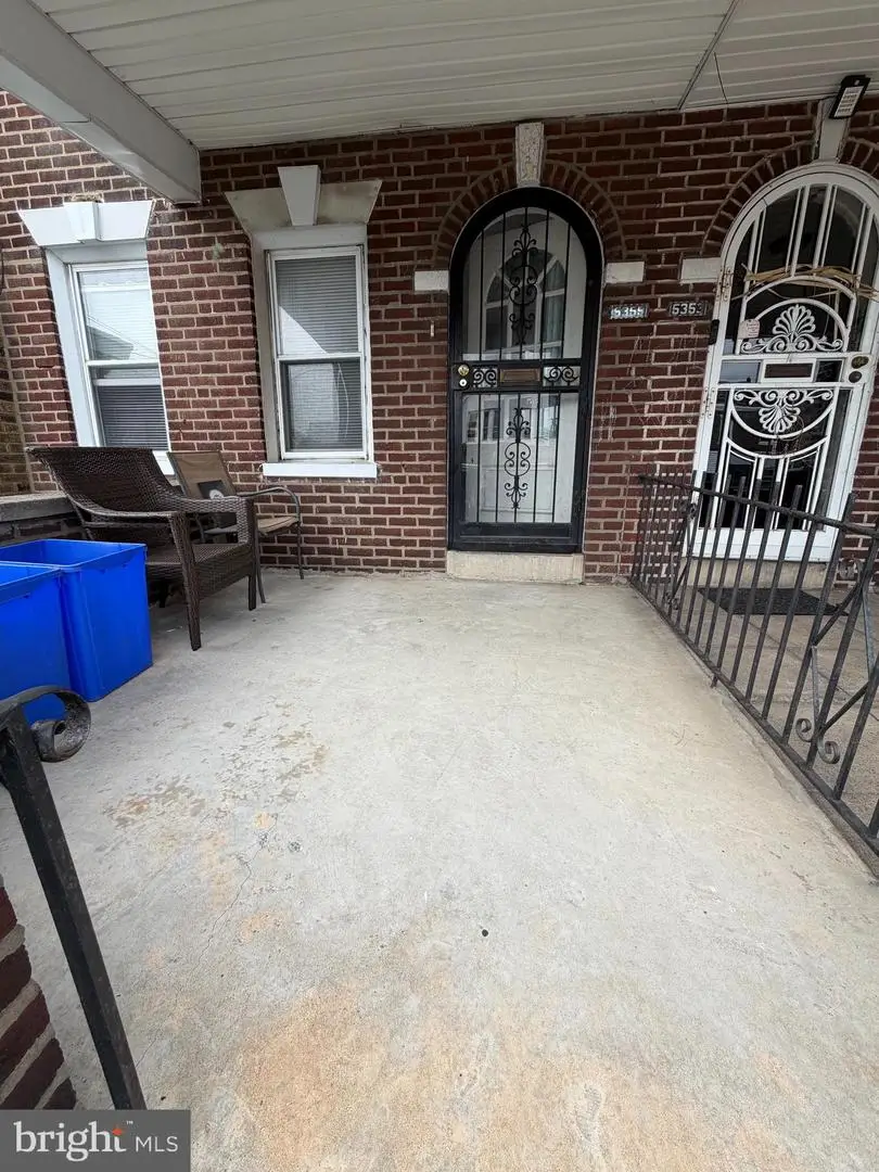 5355 W Oxford St, Philadelphia, PA 19131 - #3