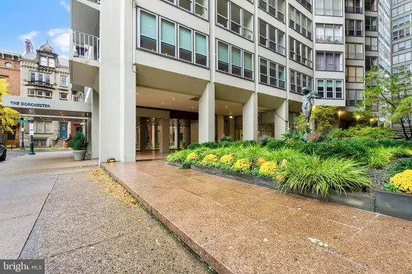 226-30 W Rittenhouse Sq #2514, PHILADELPHIA, PA 19103