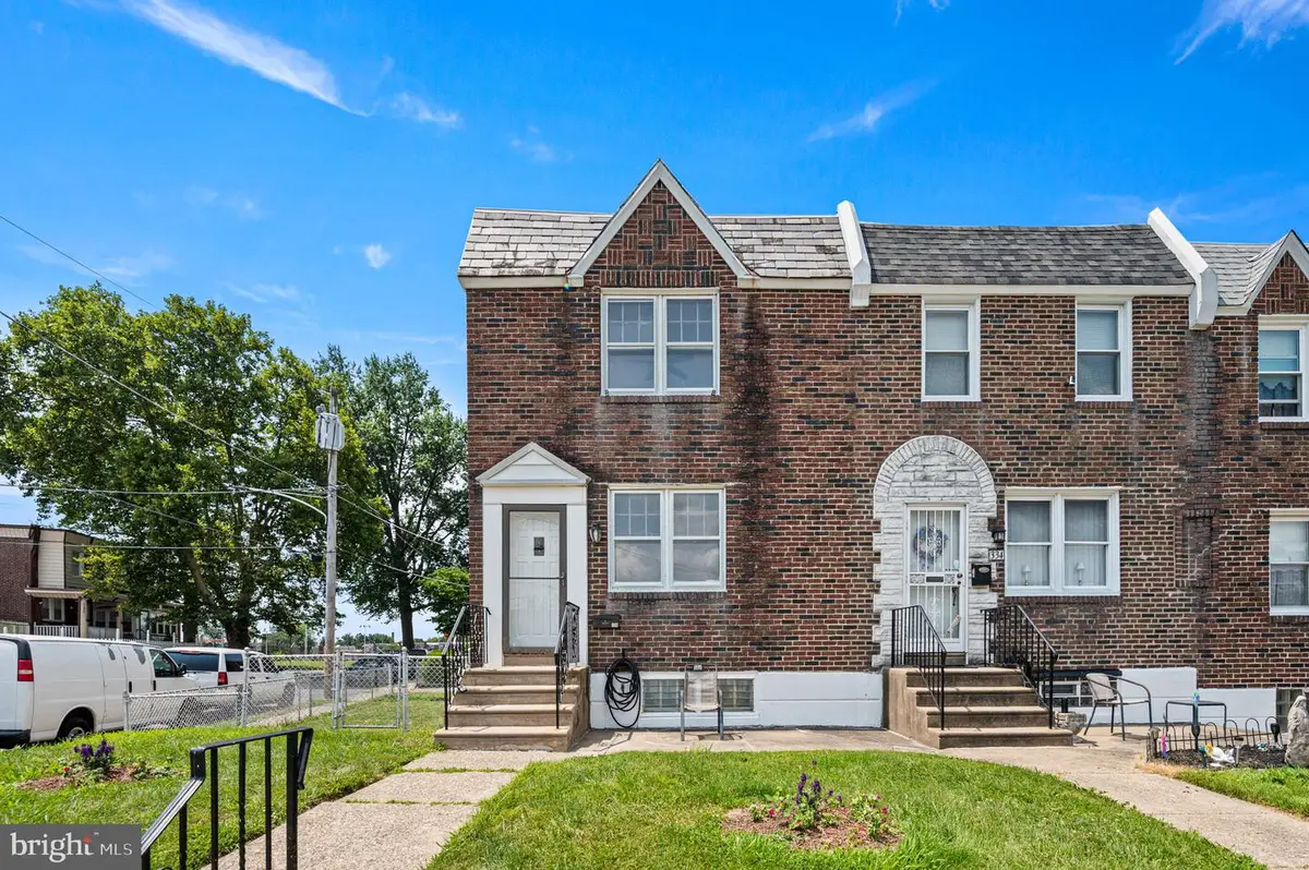 336 Stevens St, Philadelphia, PA 19111 - #1
