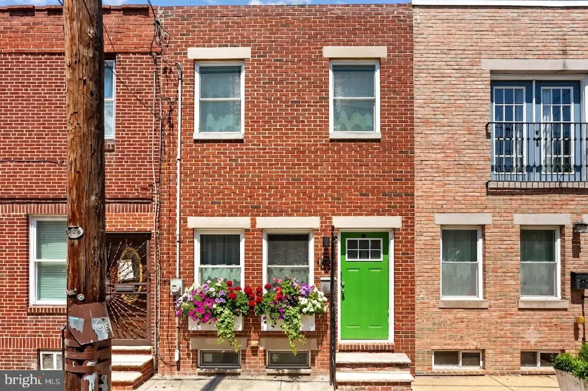 1831 Manton St, Philadelphia, PA 19146 - #1