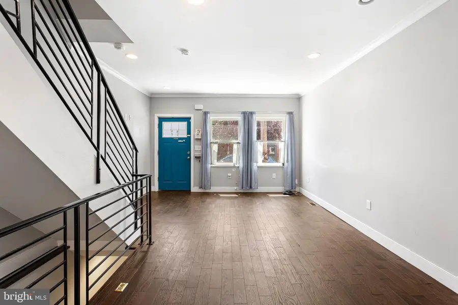 1831 Manton St, Philadelphia, PA 19146 - #3