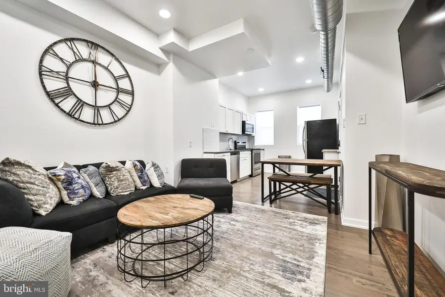 3217 Turner St, Philadelphia, PA 19121 - #3
