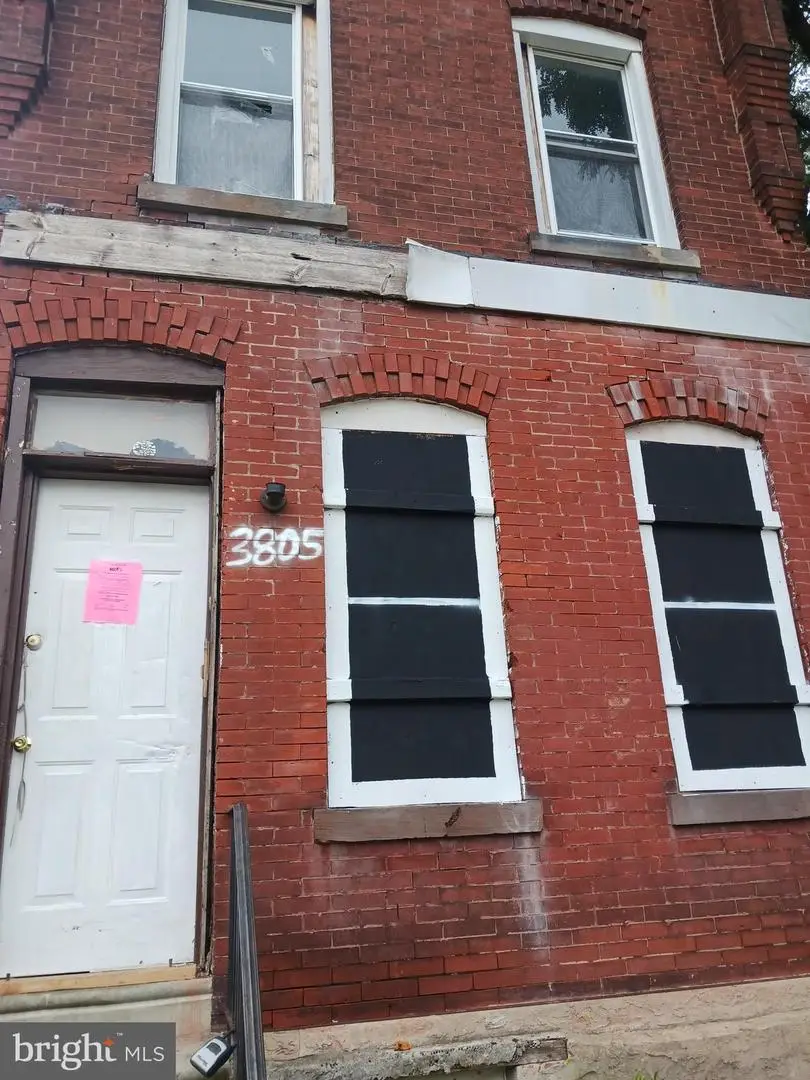 3805 Reno St, Philadelphia, PA 19104 - #1