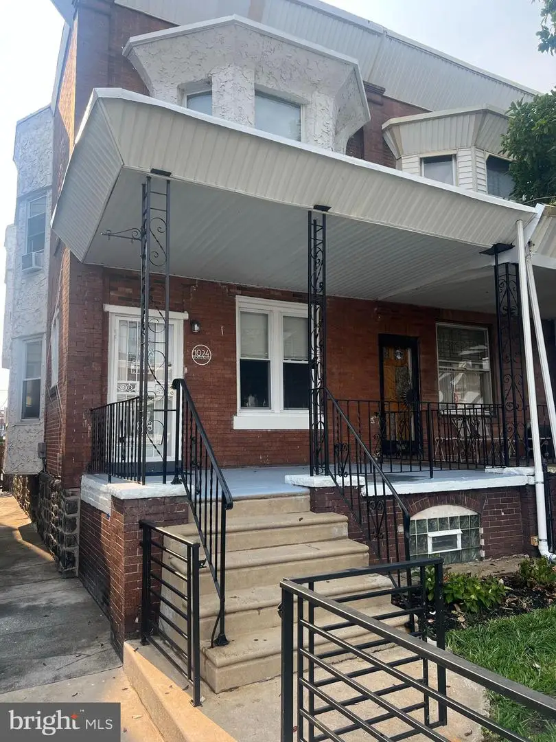 1024 S 60th St, Philadelphia, PA 19143 - #2