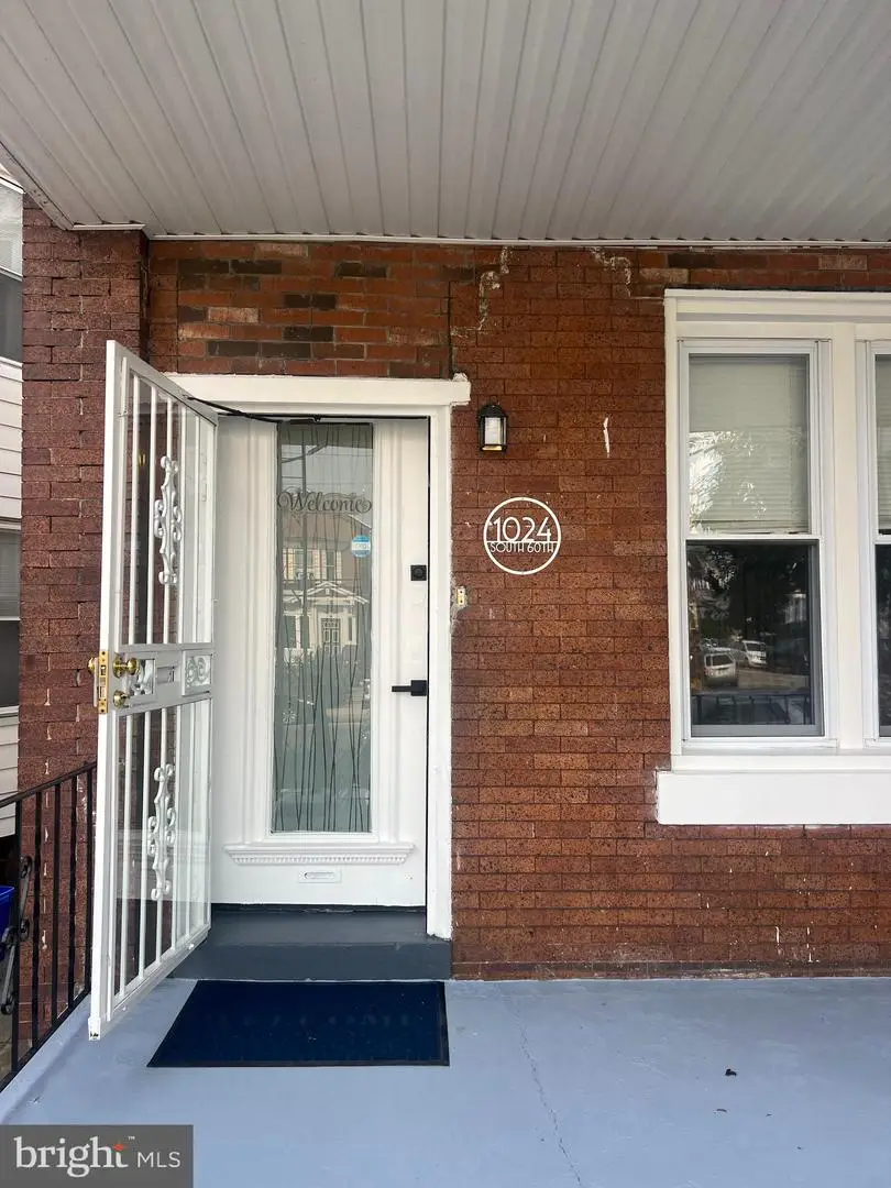 1024 S 60th St, Philadelphia, PA 19143 - #3