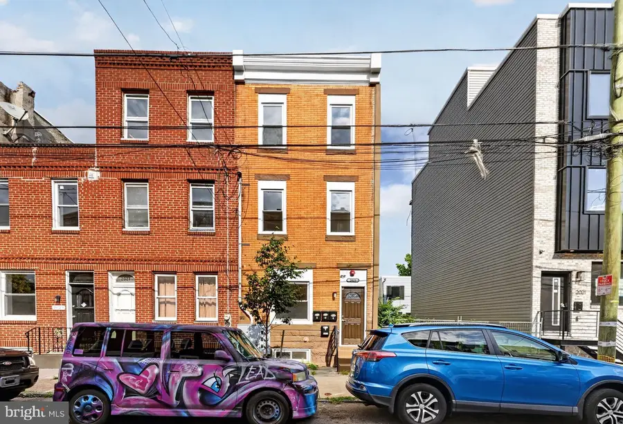 2025 N 4th St, Philadelphia, PA 19122 - #2