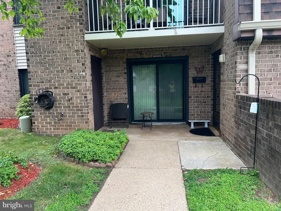 3105-00 Delaire Landing Rd #3105, Philadelphia, PA 19114 - #3