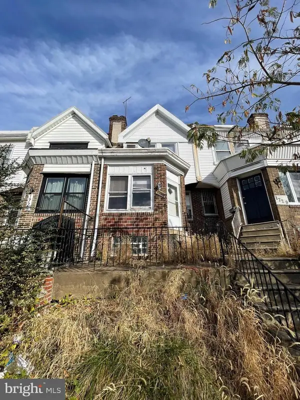 1727 S Edgewood St, PHILADELPHIA, PA 19142
