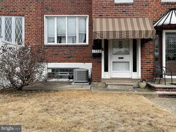 1709 Hartranft St, PHILADELPHIA, PA 19145