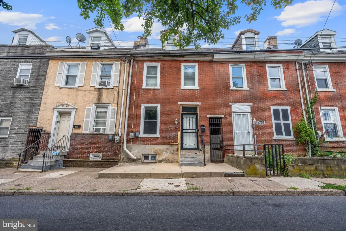 1674 Church St, Philadelphia, PA 19124 - #1