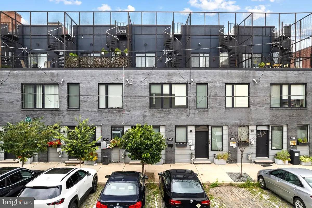 2610 Trenton Ave, Philadelphia, PA 19125 - #1