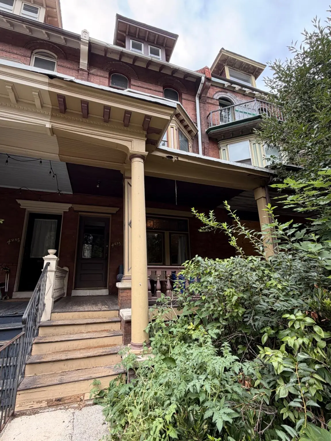 4233 Osage Ave, Philadelphia, PA 19104 - #1