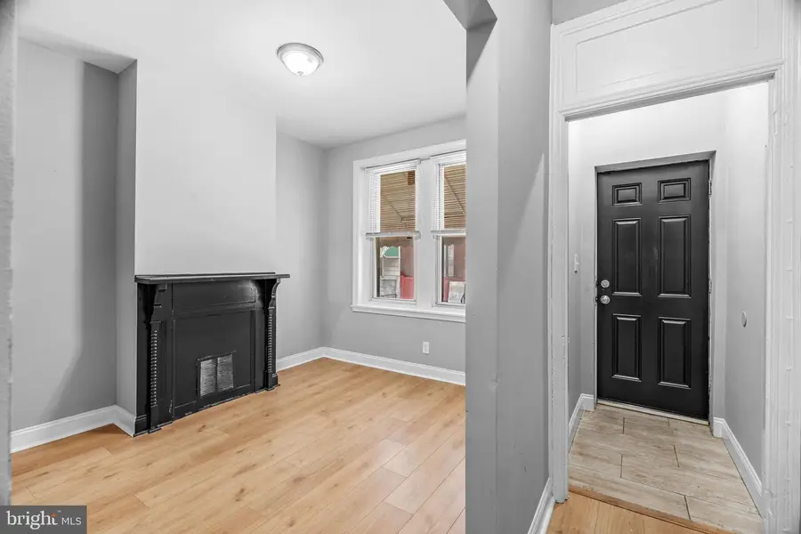 2461 N Garnet St, Philadelphia, PA 19132 - #3