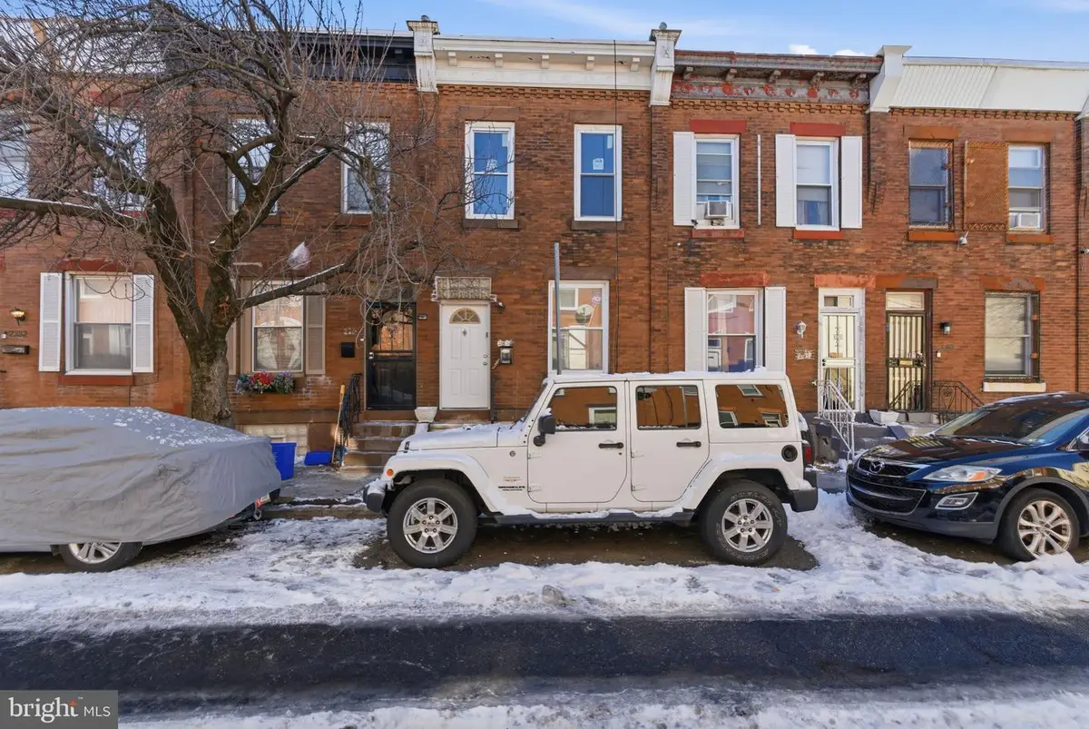 2236 W Firth St, Philadelphia, PA 19132 - #1
