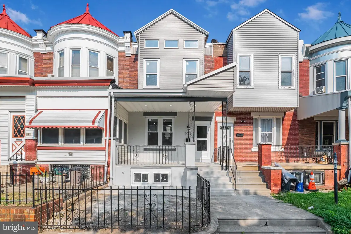 523 S 55th St, Philadelphia, PA 19143 - #1
