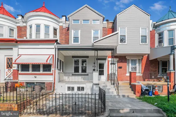 523 S 55th St, PHILADELPHIA, PA 19143