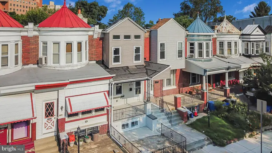 523 S 55th St, Philadelphia, PA 19143 - #3