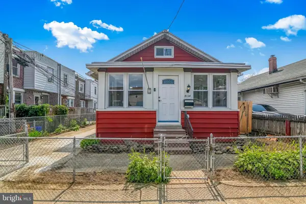 4134 E Howell St, PHILADELPHIA, PA 19135