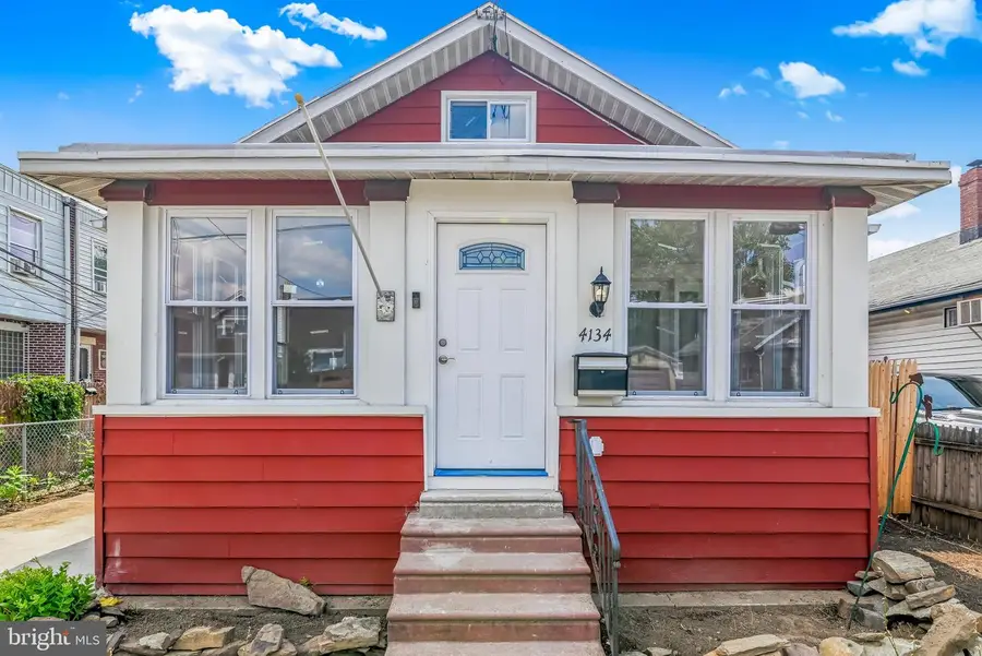 4134 E Howell St, Philadelphia, PA 19135 - #2