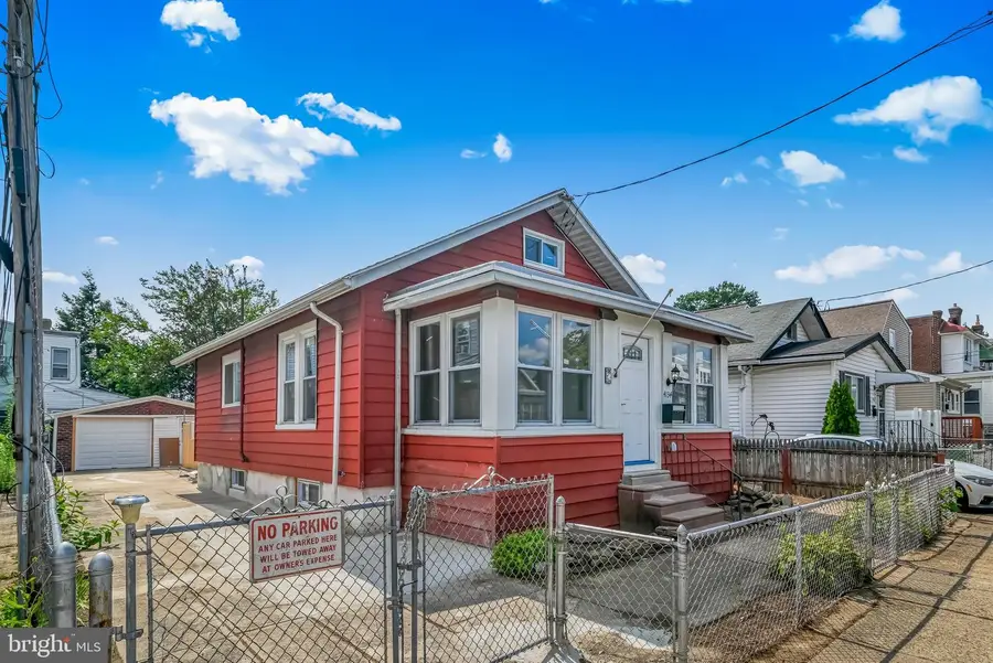 4134 E Howell St, Philadelphia, PA 19135 - #3