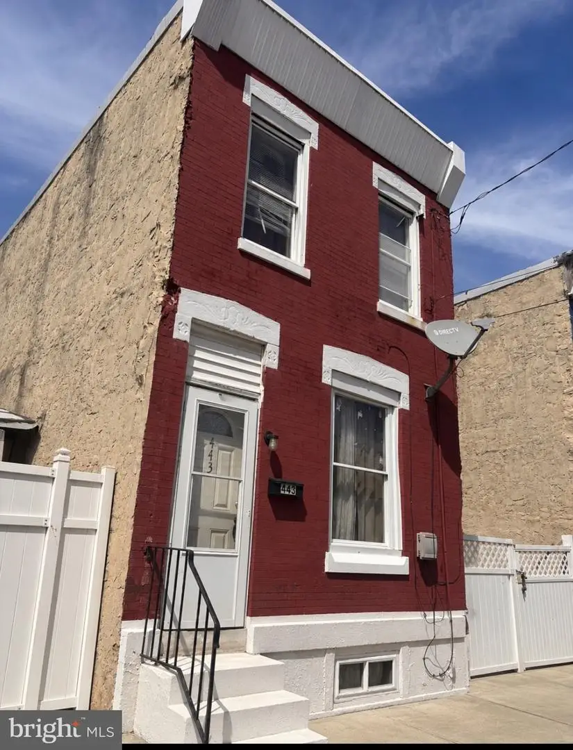 443 E Cambria St, Philadelphia, PA 19134 - #1
