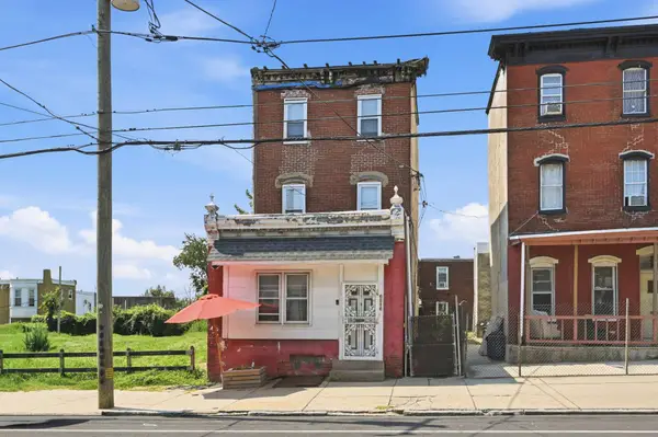 6216 Vine Street St, PHILADELPHIA, PA 19139