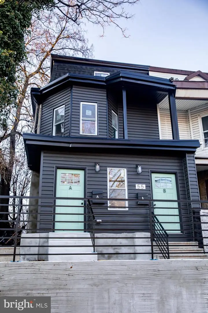 55 W Seymour St, Philadelphia, PA 19144 - #1