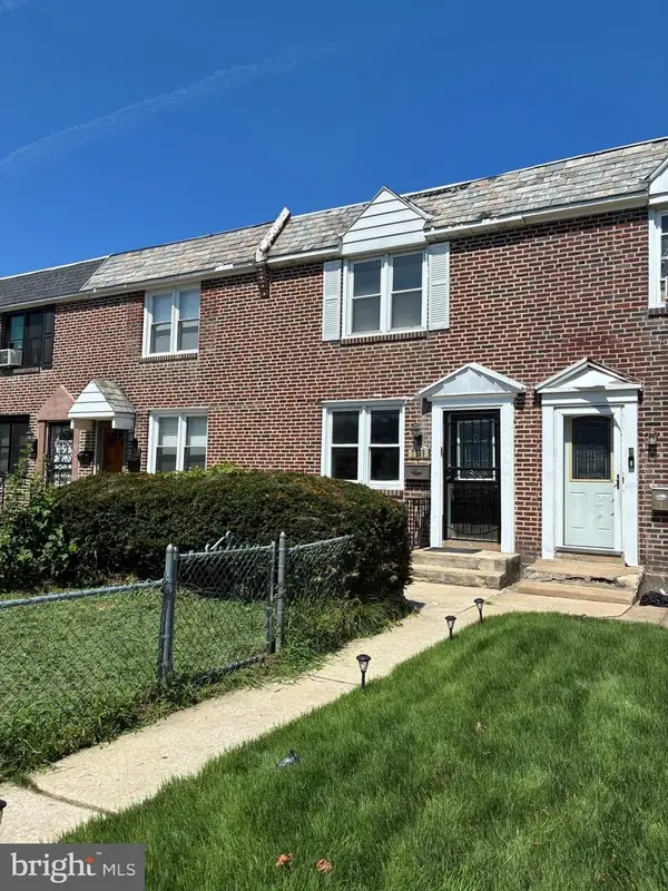 7529 Brentwood Rd, PHILADELPHIA, PA 19151