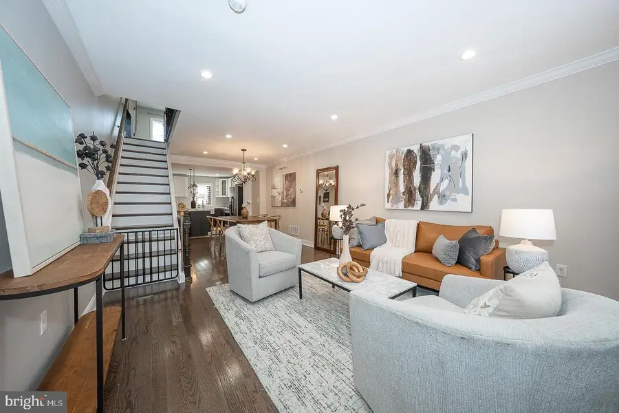 318 Emily St, Philadelphia, PA 19148 - #3