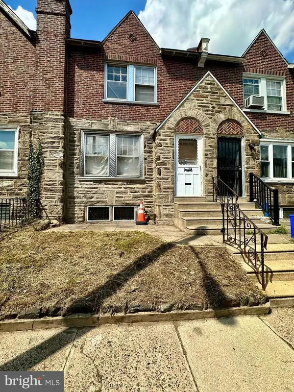 113 Widener St, PHILADELPHIA, PA 19120