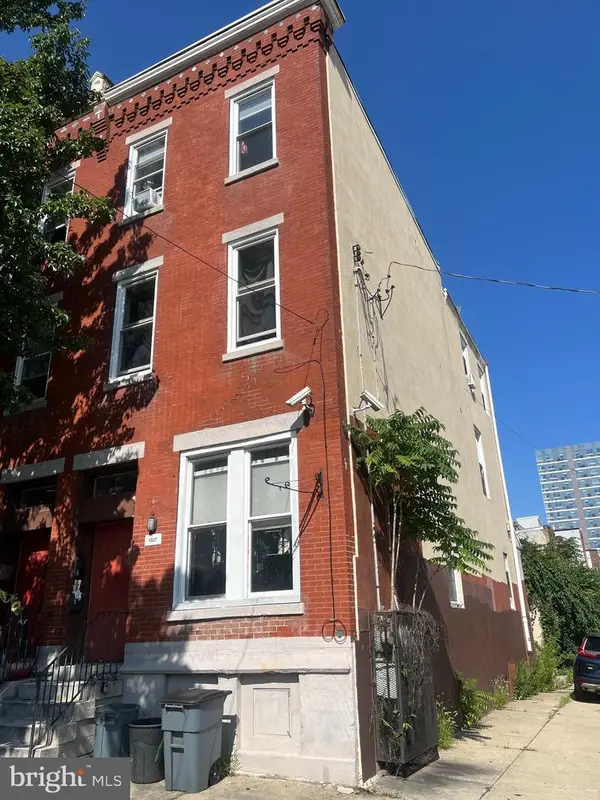 1327 N 16th St, PHILADELPHIA, PA 19121