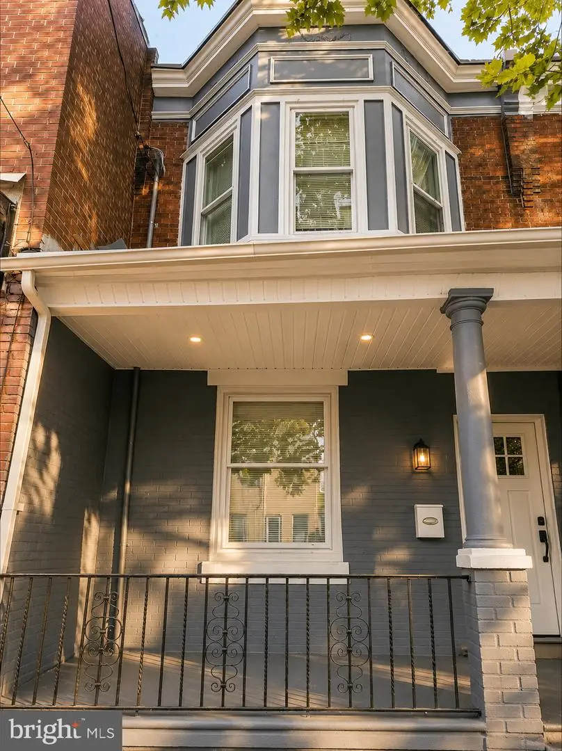 4966 W Thompson St, Philadelphia, PA 19131 - #1