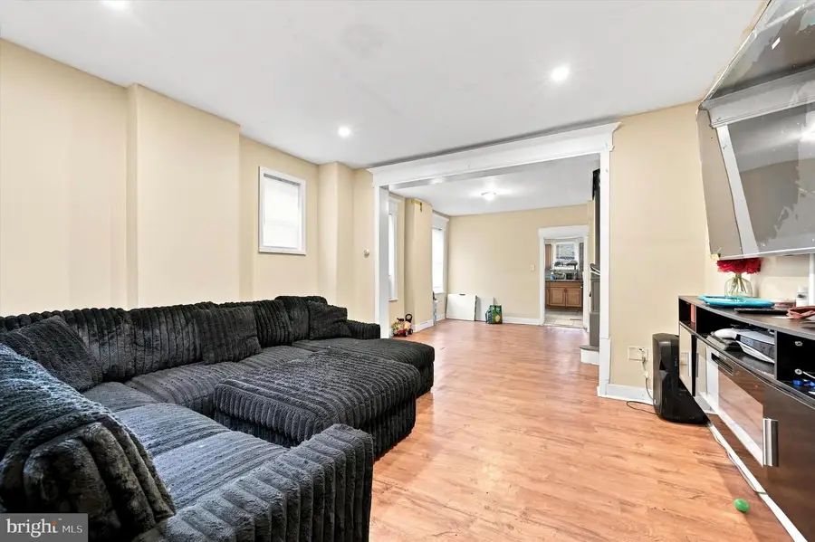 2122 W Spencer Ave, Philadelphia, PA 19138 - #2