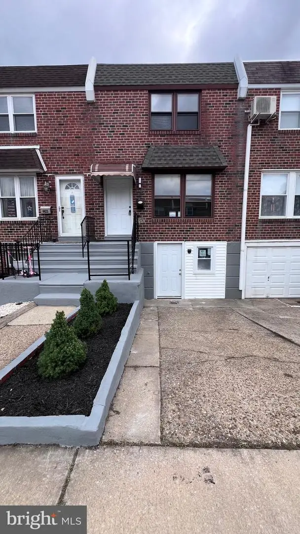 4421 Garden St, Philadelphia, PA 19137 - #1