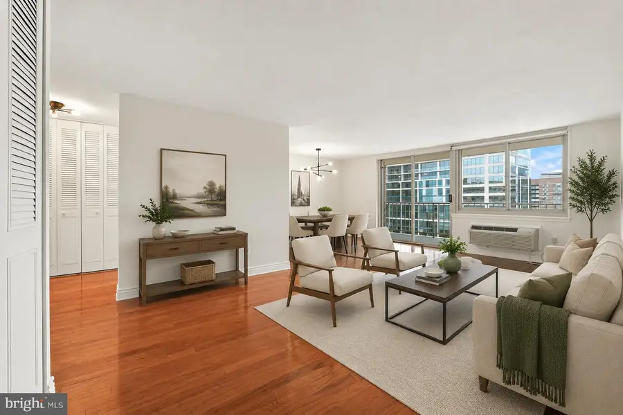 1919 Chestnut St #2703, Philadelphia, PA 19103 - #3