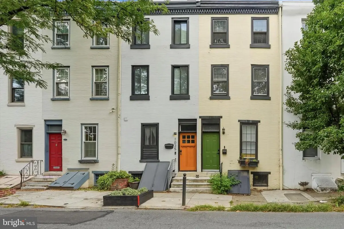 1023 Lombard St, Philadelphia, PA 19147 - #1