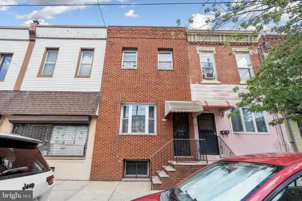 1147 Snyder Ave, PHILADELPHIA, PA 19148