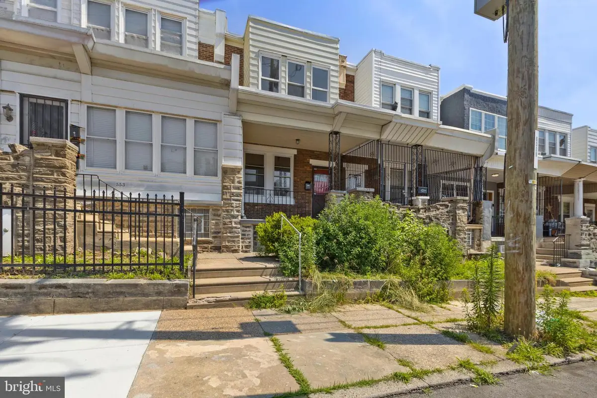 551 W Duncannon Ave, Philadelphia, PA 19120 - #1