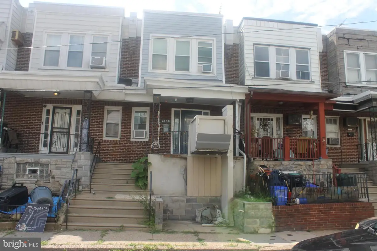 4038 Neilson St, Philadelphia, PA 19124 - #1