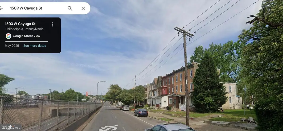 1509 W Cayuga St, Philadelphia, PA 19140 - #1