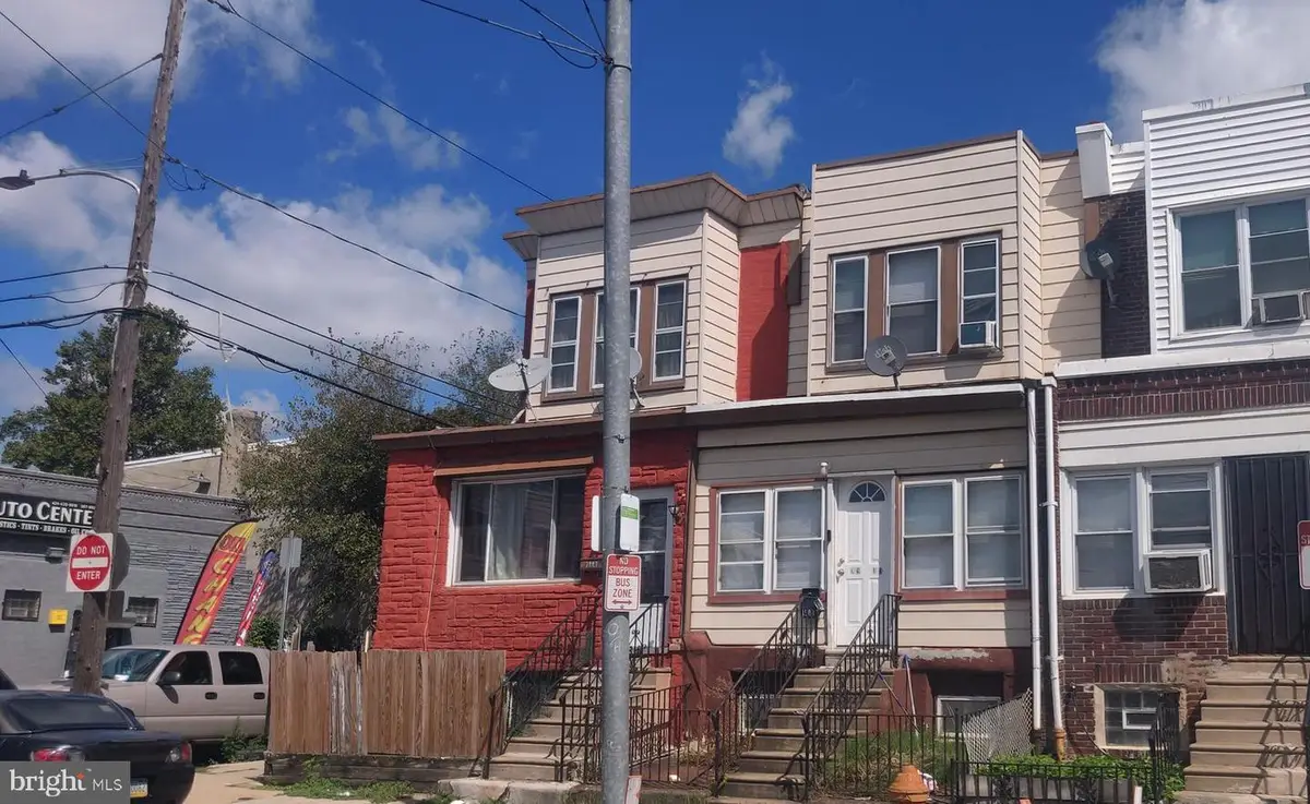 1903 S 65th St, Philadelphia, PA 19142 - #1