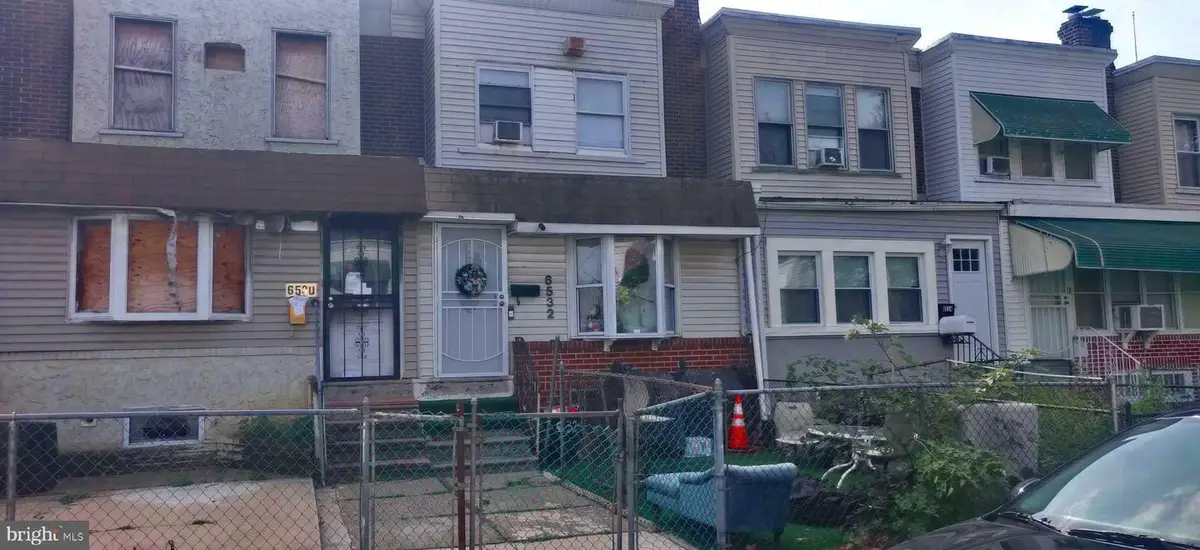 6532 Glenmore Ave, Philadelphia, PA 19142 - #1